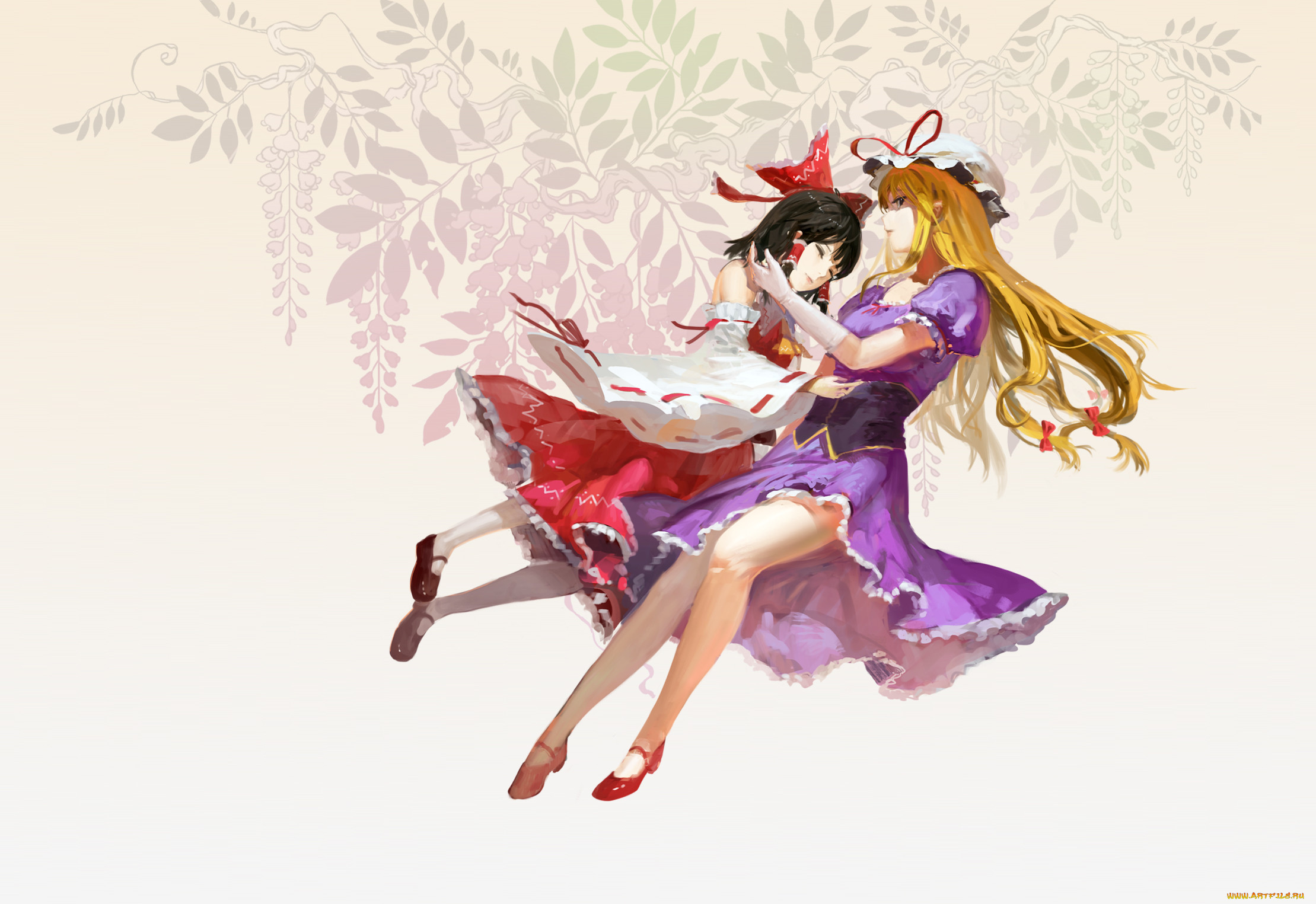 , touhou, , , 